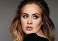 Adele's new album, 25, is out now.