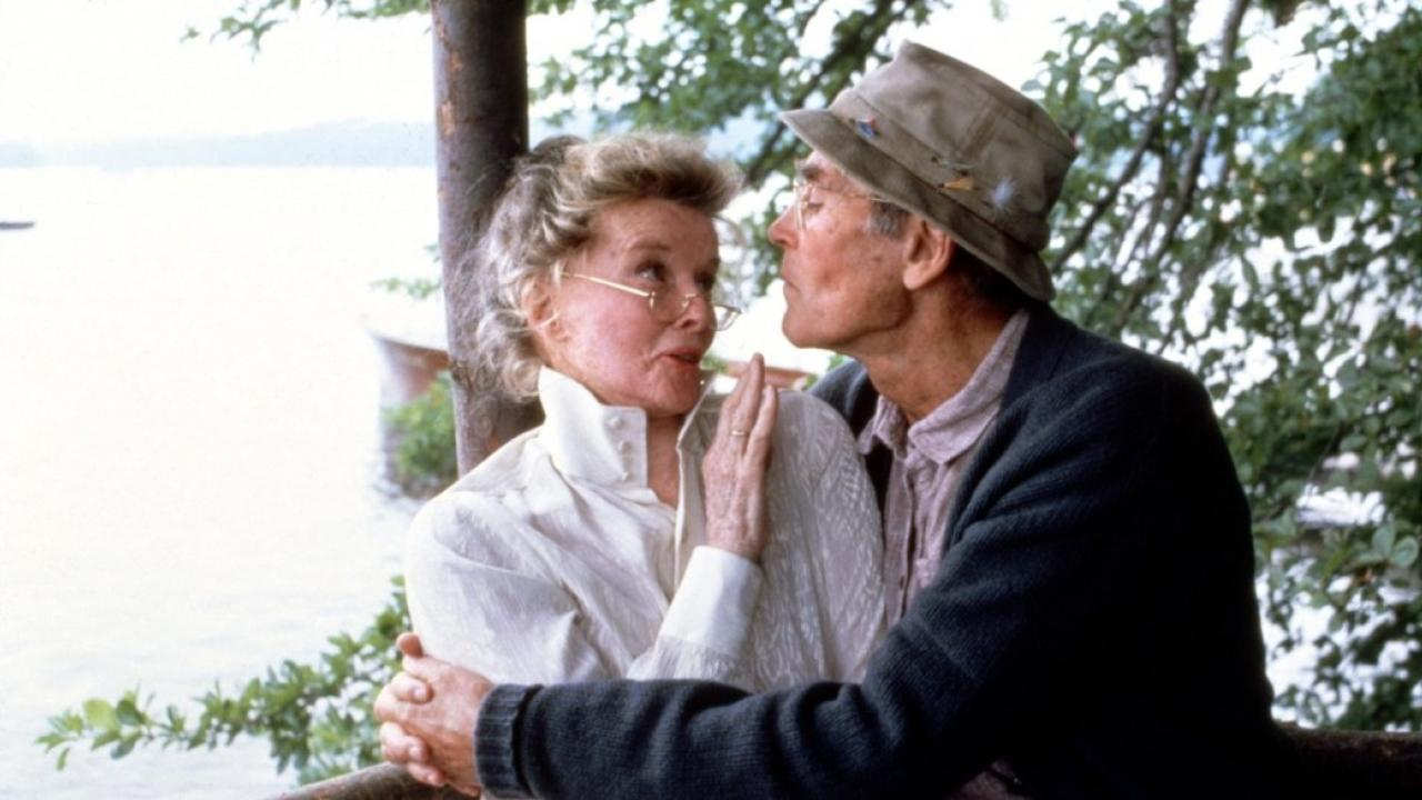 from On Golden Pond