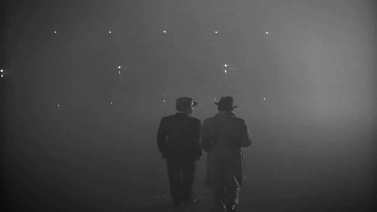 "This is the beginning of a beautiful friendship." - Casablanca, 1942