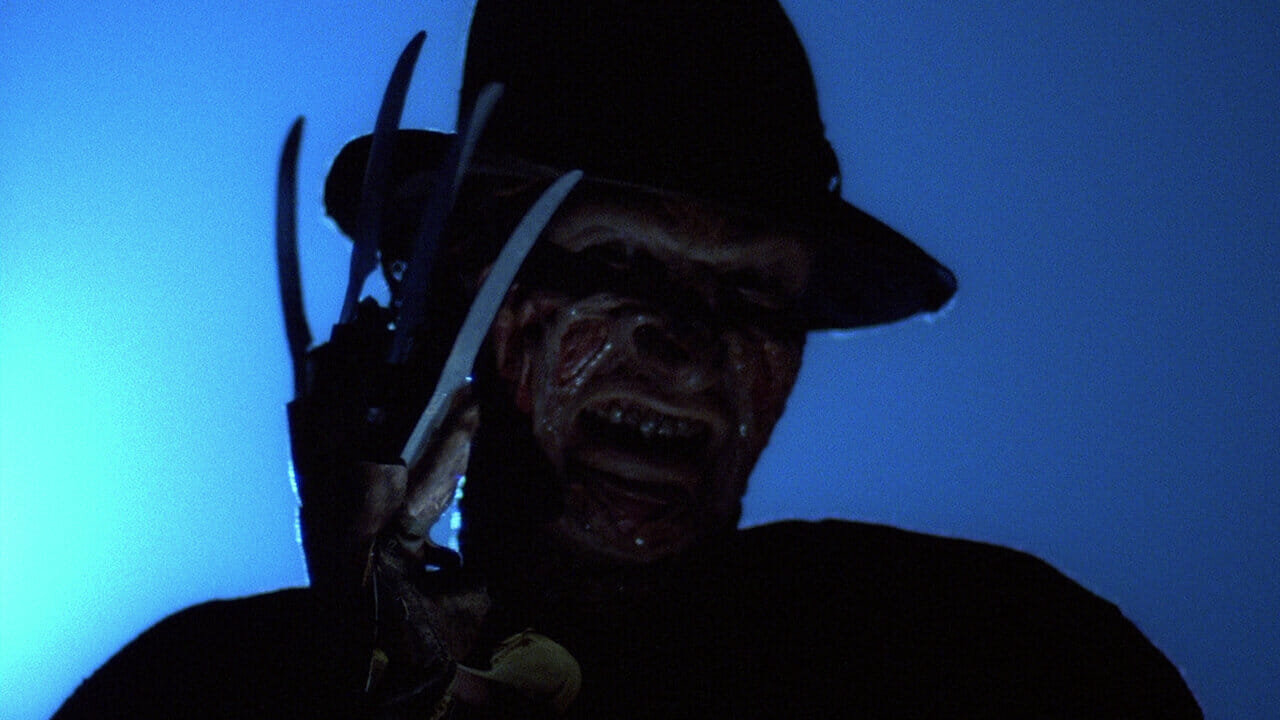 Halloween movie quotes in A Nightmare On Elm Street