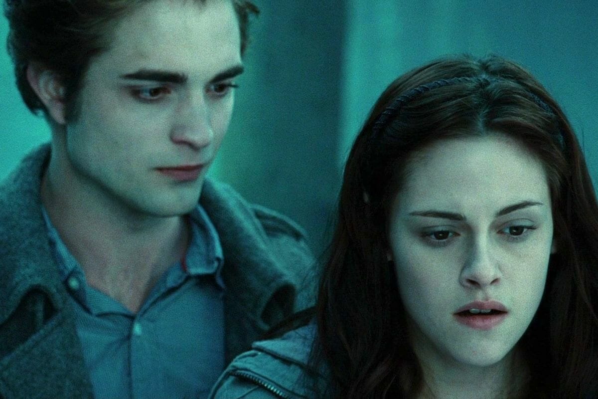 Top 20 Twilight Movie Quotes