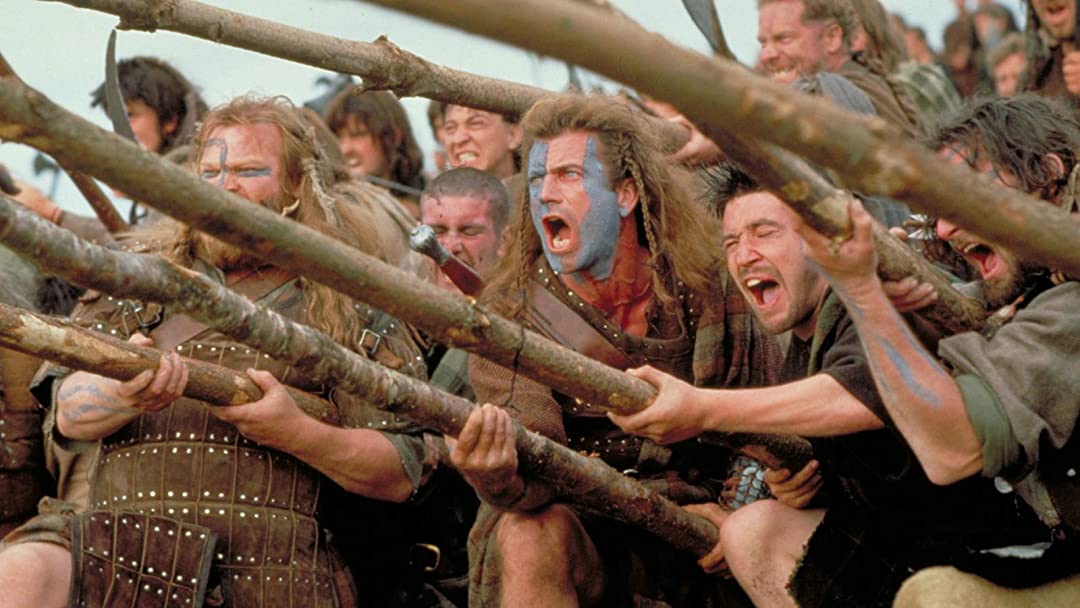 Braveheart (1995)