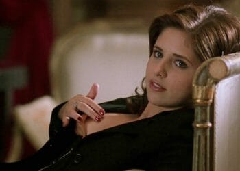 Cruel intentions