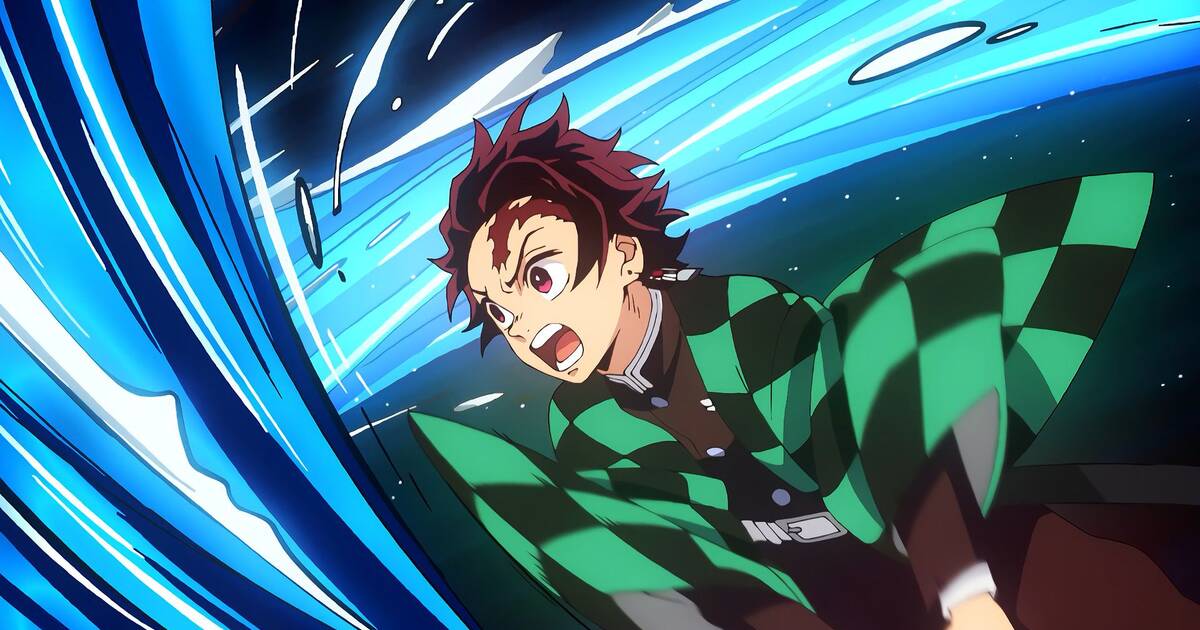 Best Anime of the Decade: Top Anime to Watch from the 2010s - Thrillist