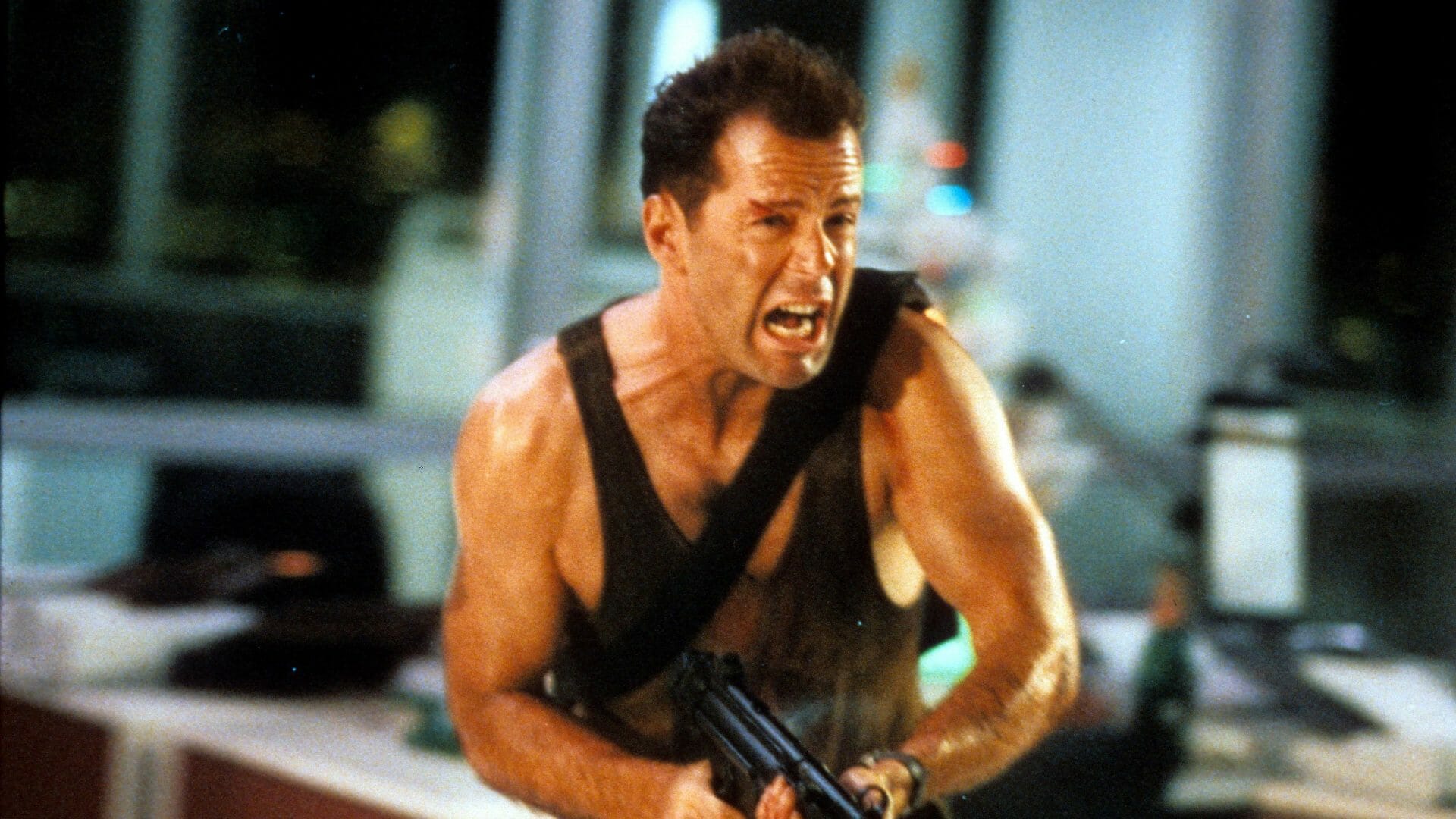 Die Hard (1988)