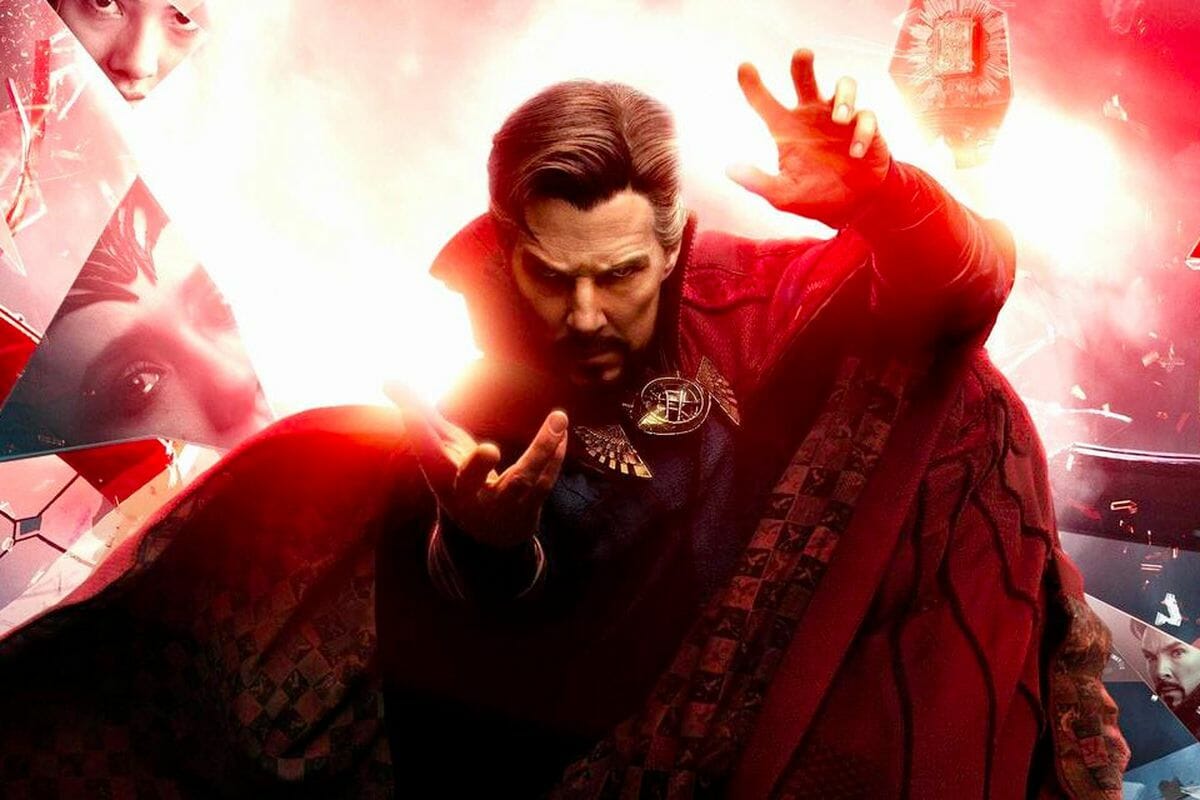 Doctor Strange