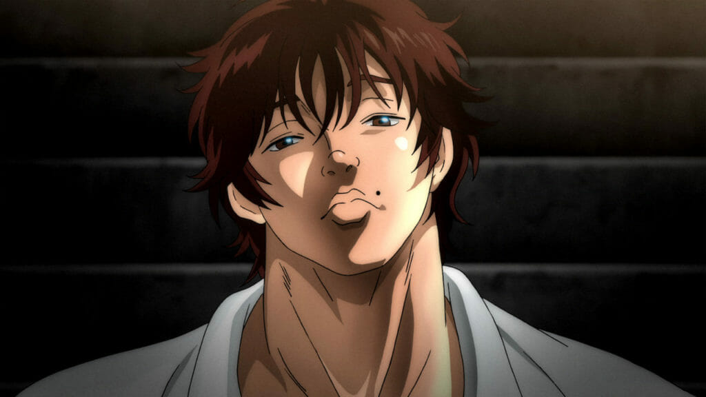 Baki