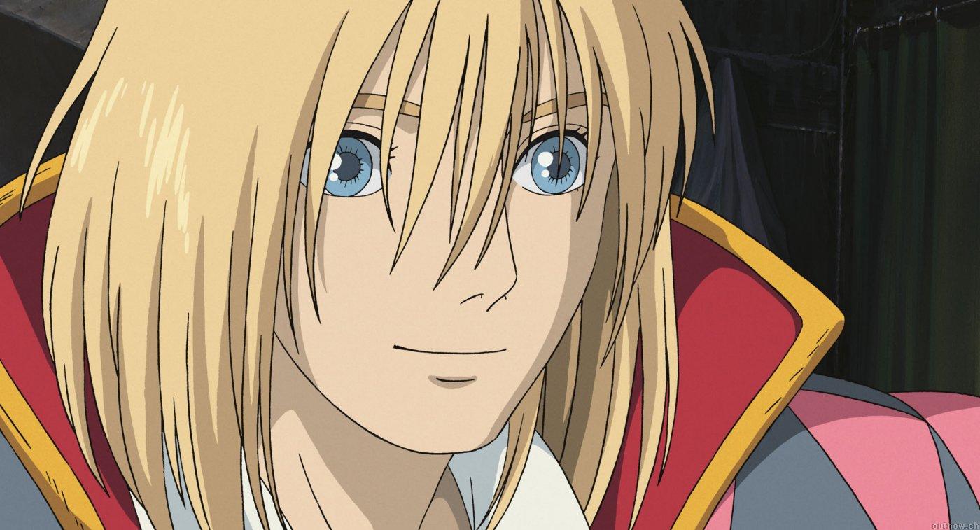 Howl-Jenkins-Pendragon