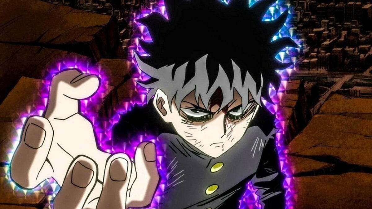 9 Anime Characters Who Have Some Of The Most Unique Powers And Abilities