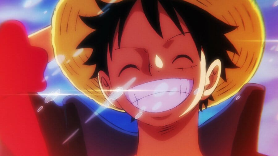 Funny anime Quotes y Monkey D. Luffy