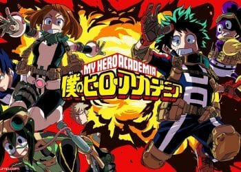 My-Hero-Academia