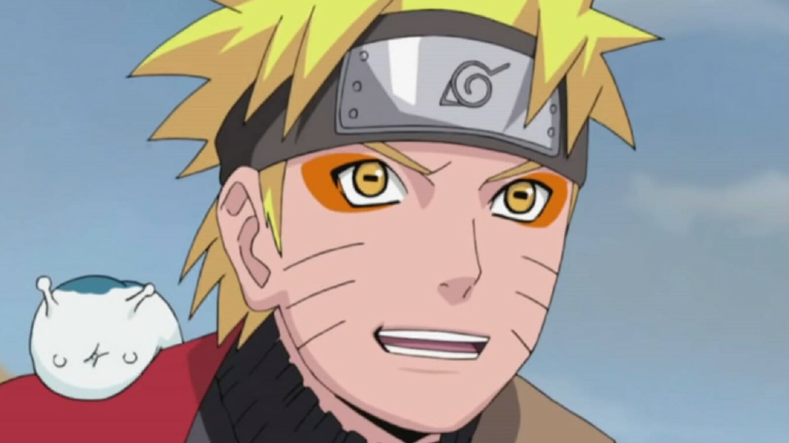 Naruto