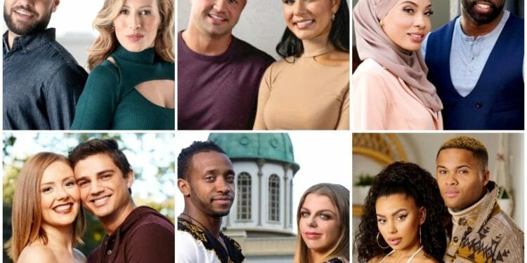 90-Day Fiancé Season 9 Finale ( Episode 9): June 5 release, Time and Plot speculation.