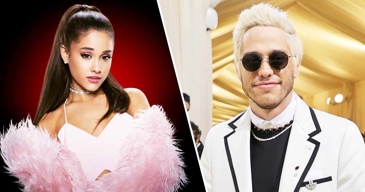 Why Did Pete and Ariana break up? - Gizmo Story