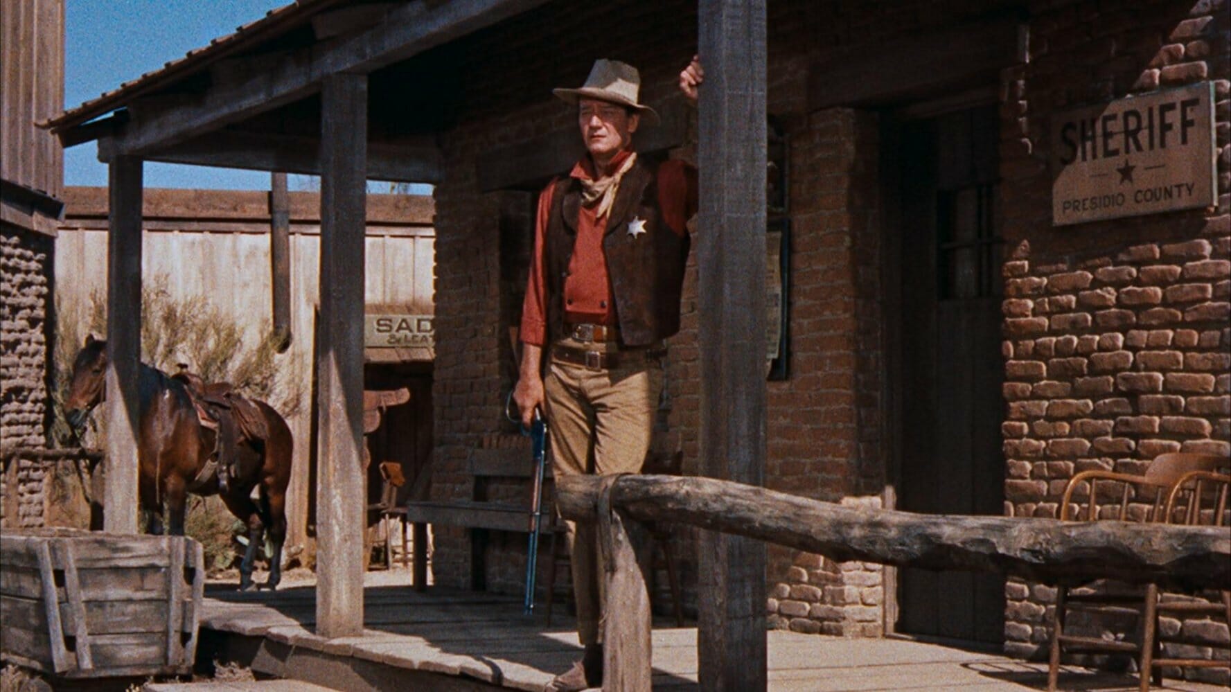 Rio Bravo (1959)