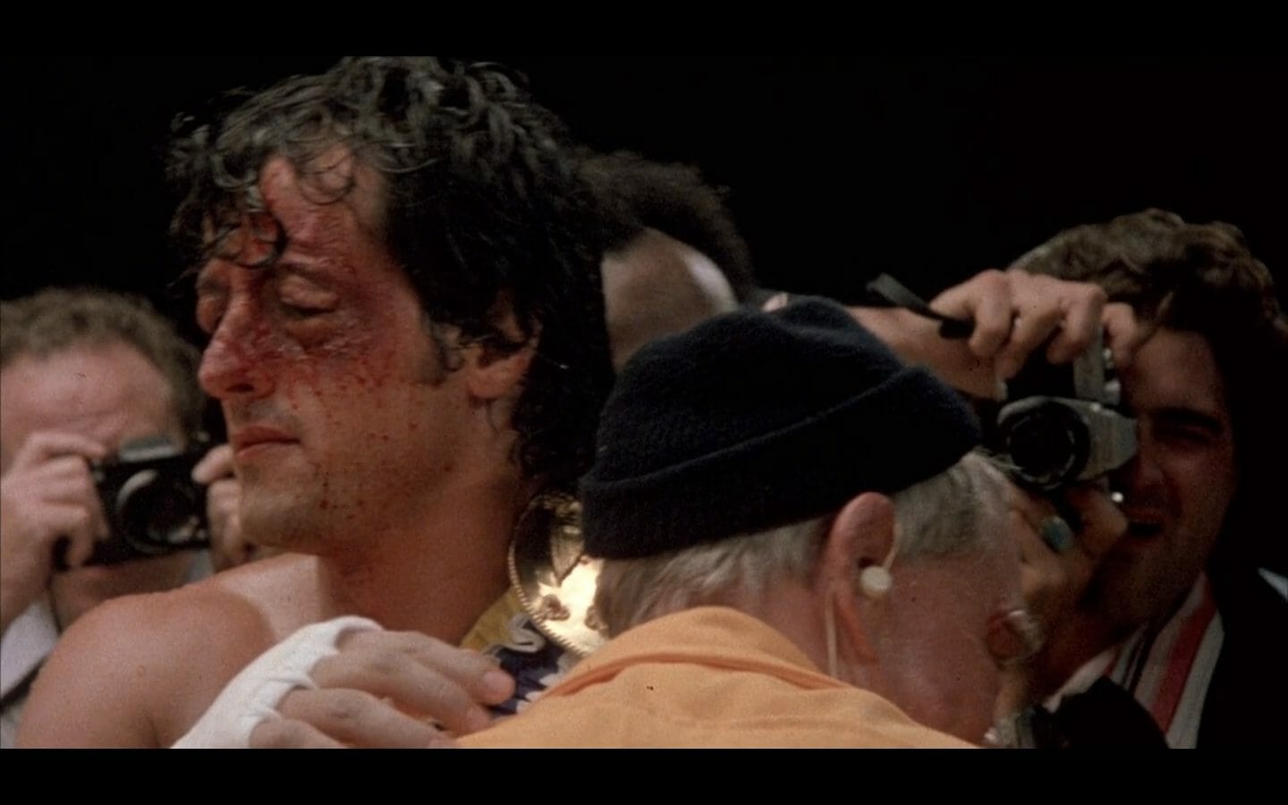 Rocky Balboa