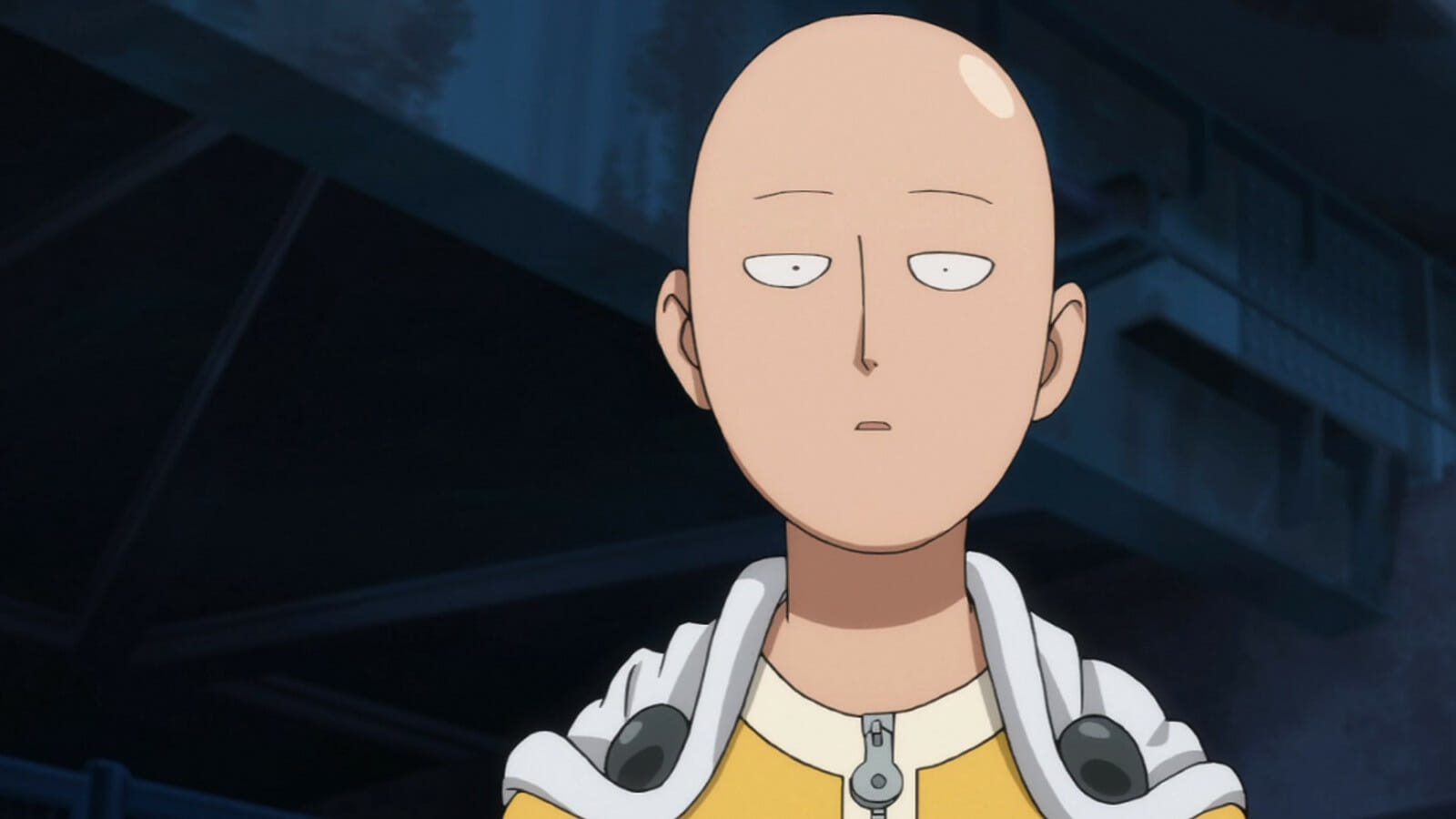 Saitama (One Punch)