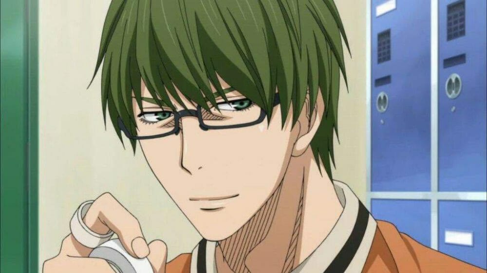 Shintarō Midorima