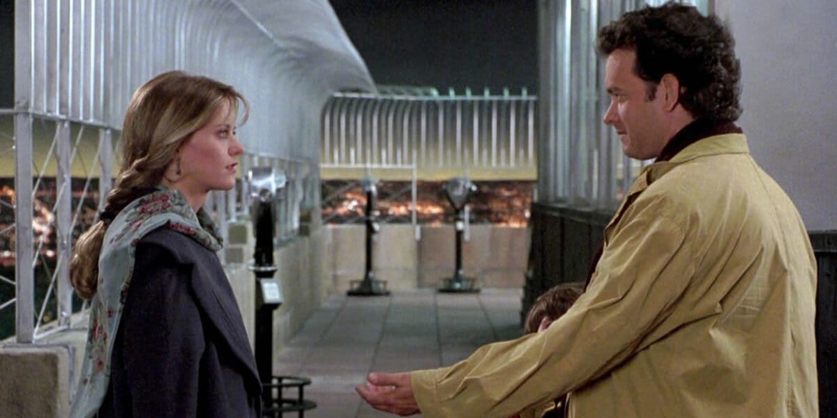 feel good movies: Sleepless in Seattle