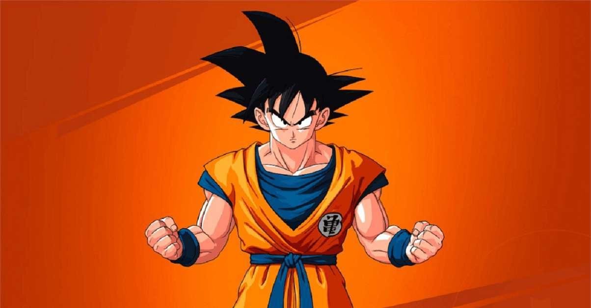 Good Anime quotes by Son Goku, Dragon Ball Z