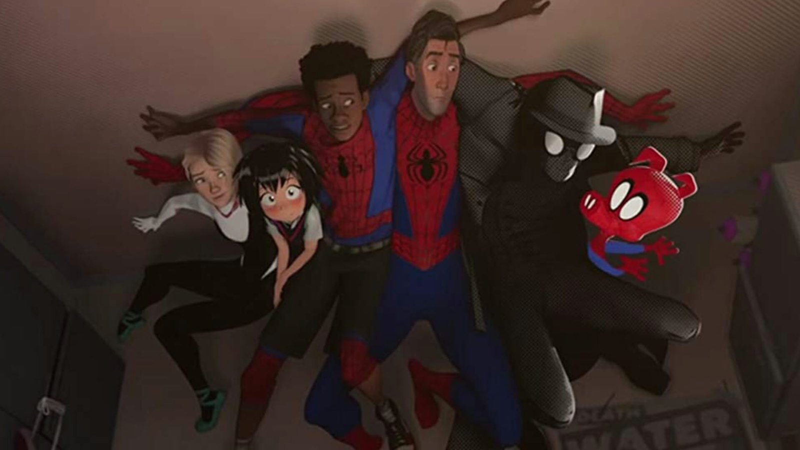 The Best Spider Man Movies (Included Animated) To Watch - Gizmo Story