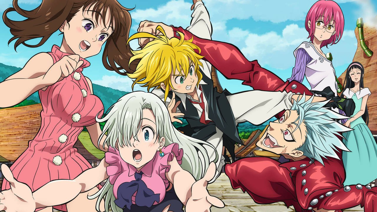 The 50 Best Anime Like Hunter x Hunter To Watch Right now | Gizmo Story
