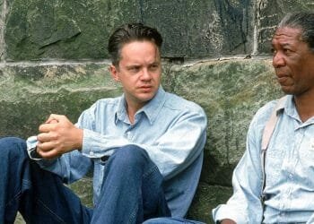 Quotes from The Shawshank Redemption.