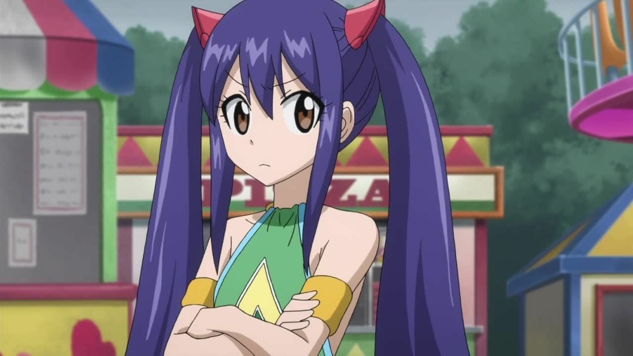 Wendy Marvell