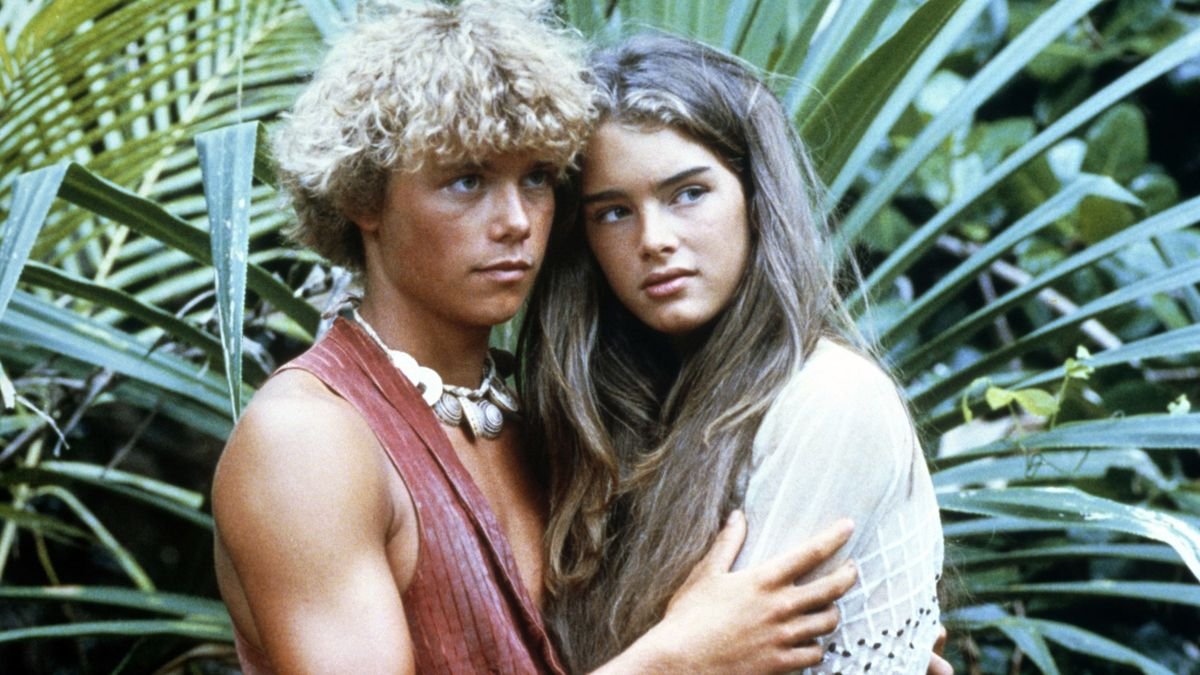 The Blue Lagoon (1980): Where To Watch It Online? What Is It About? - Gizmo  Story