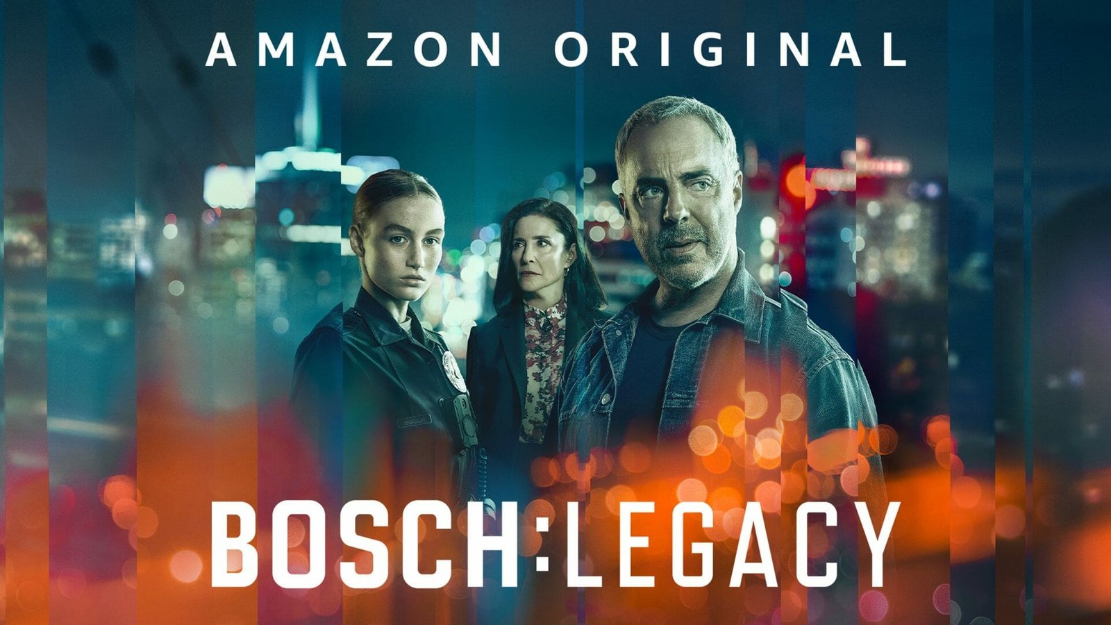 Bosch: Legacy - Where To Watch It Online? Should You Stream Or