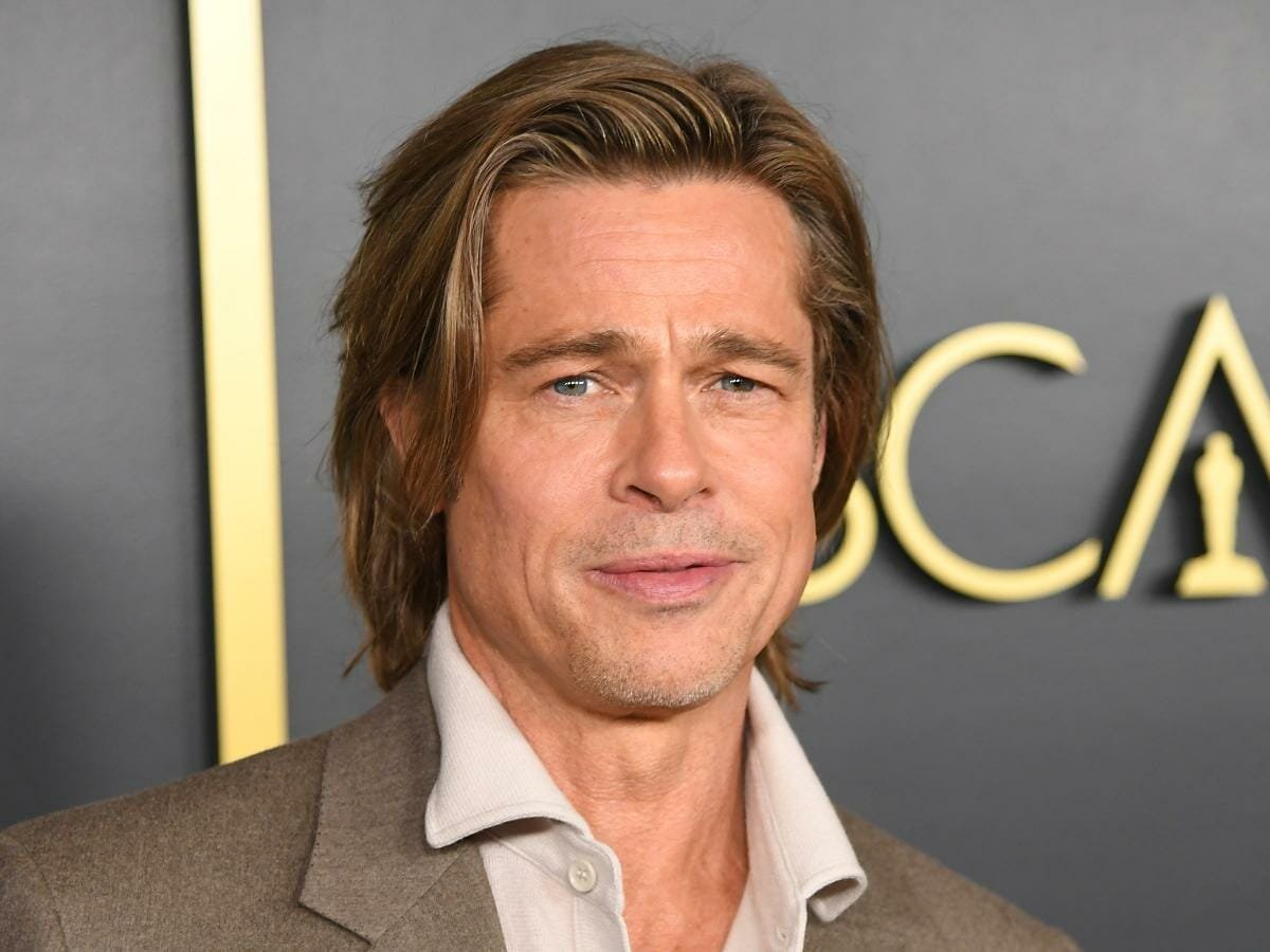 Brad Pitt: What New Projects Is He Working On? When Can We See Him? 
