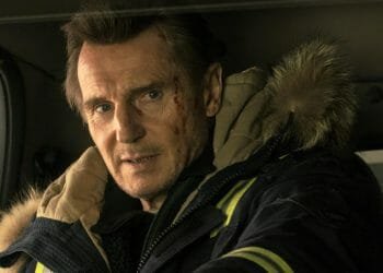 Liam Neeson's Best Taken Movie Quotes