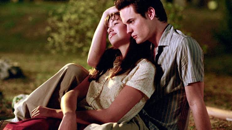 Where Can You Watch A Walk To Remember?