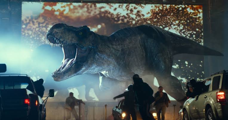 Will There Be Another Jurassic World?