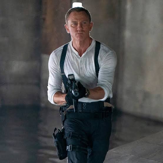 Will There Be More James Bond Movies?