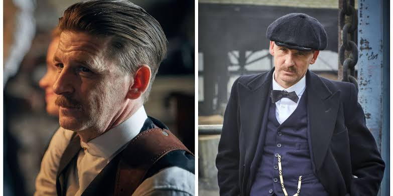 Does Arthur Die In Peaky Blinders?