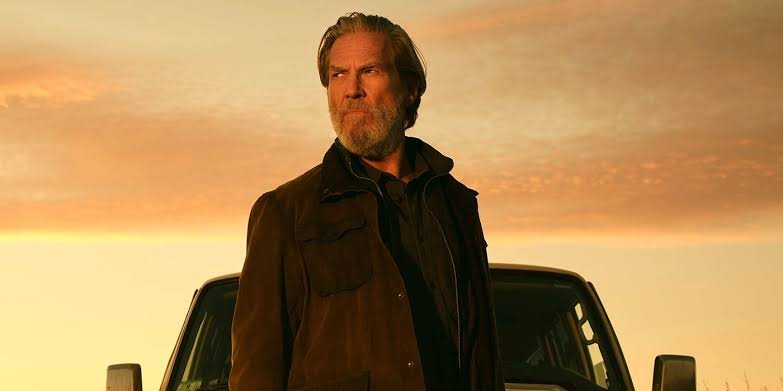 How To Watch The Old Man With Jeff Bridges?