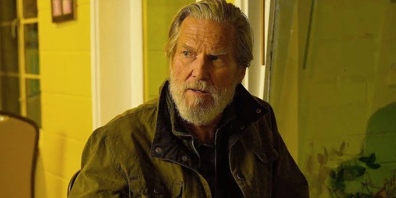 How To Watch The Old Man With Jeff Bridges?