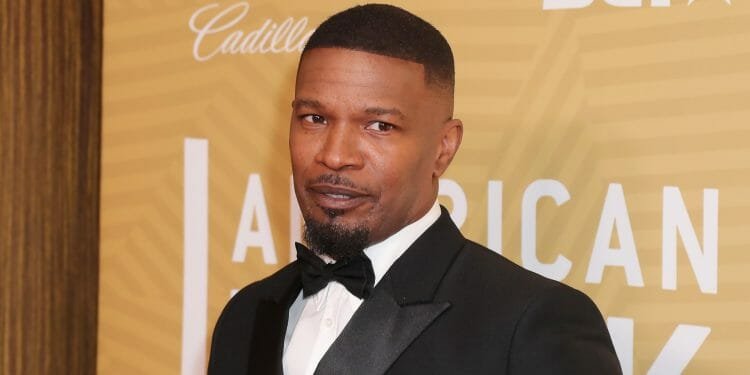 Jamie Foxx upcoming projects