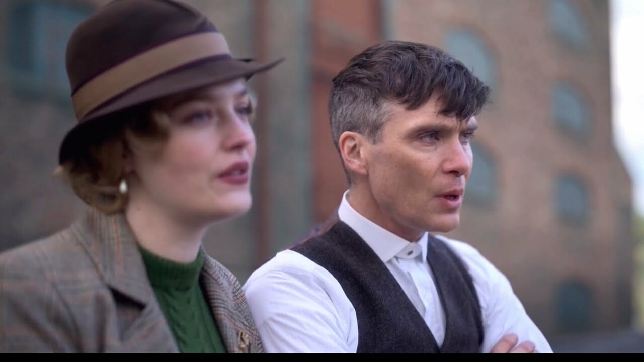 List of Peaky Blinders 6 Episodes