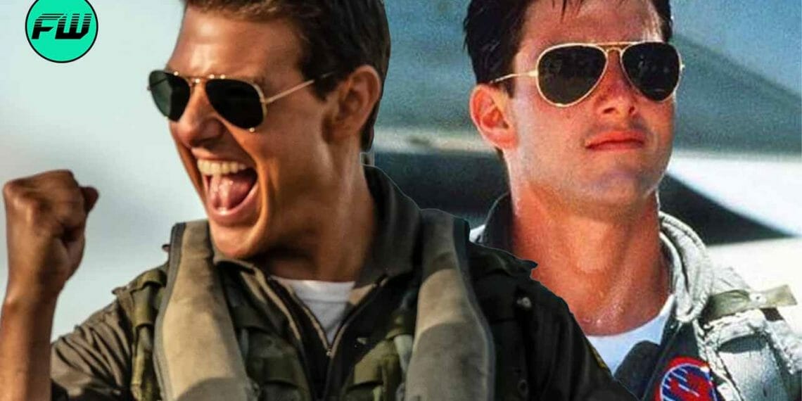 When Is Penny Mentioned in Top Gun 1? Gizmo Story