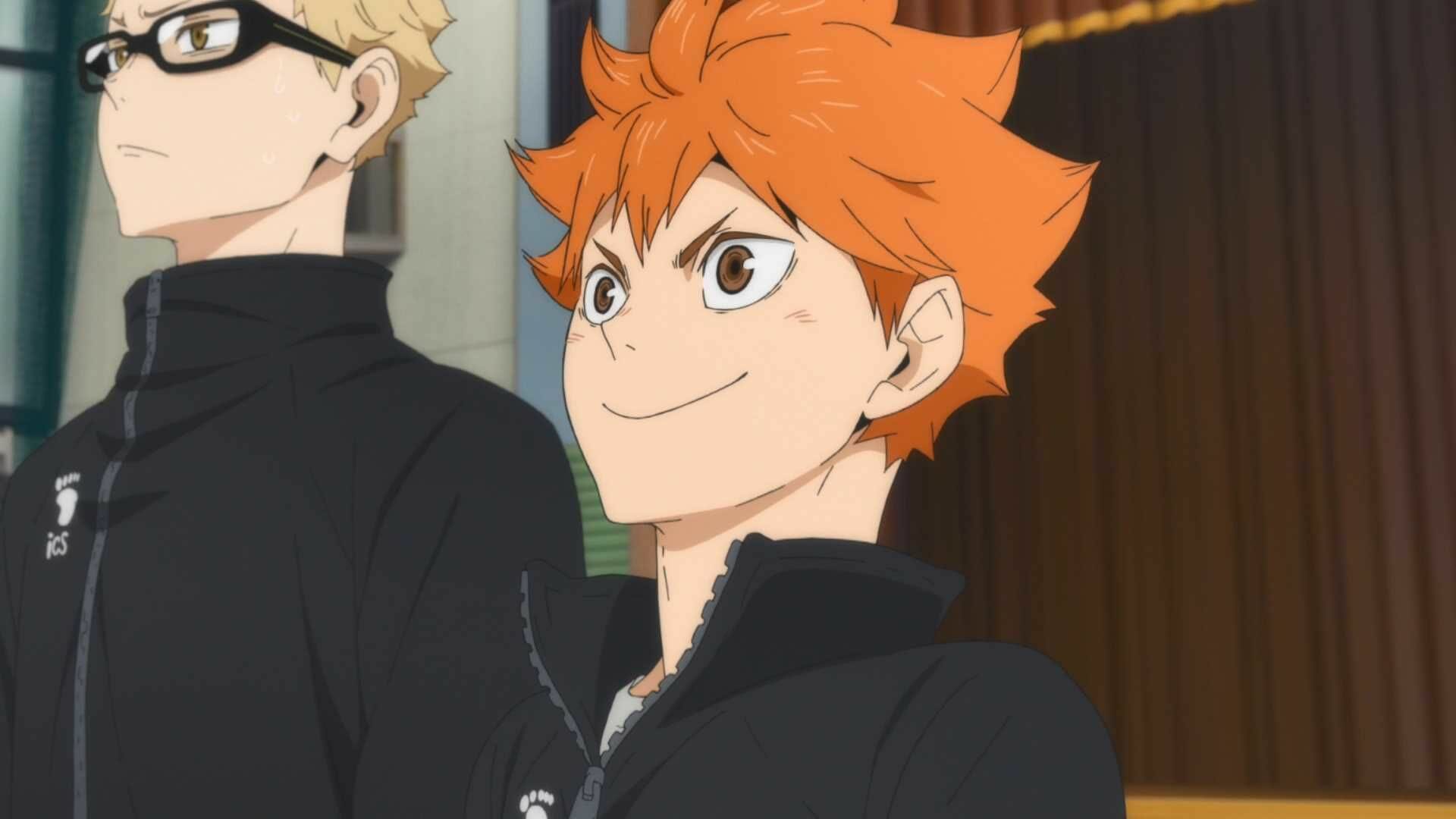 Haikyu