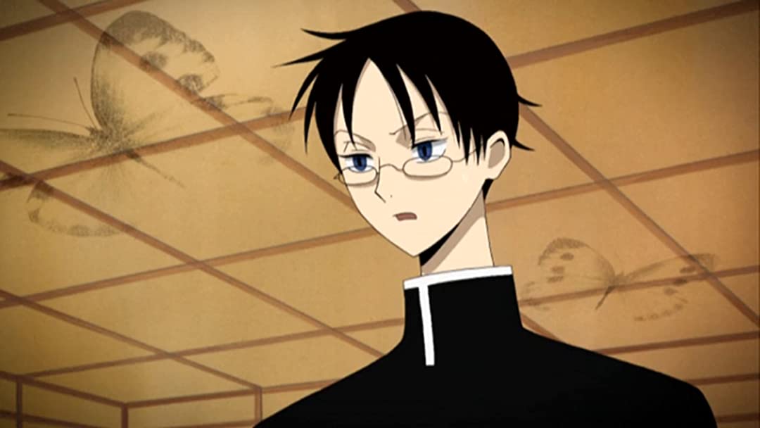 xxxHOLIC 