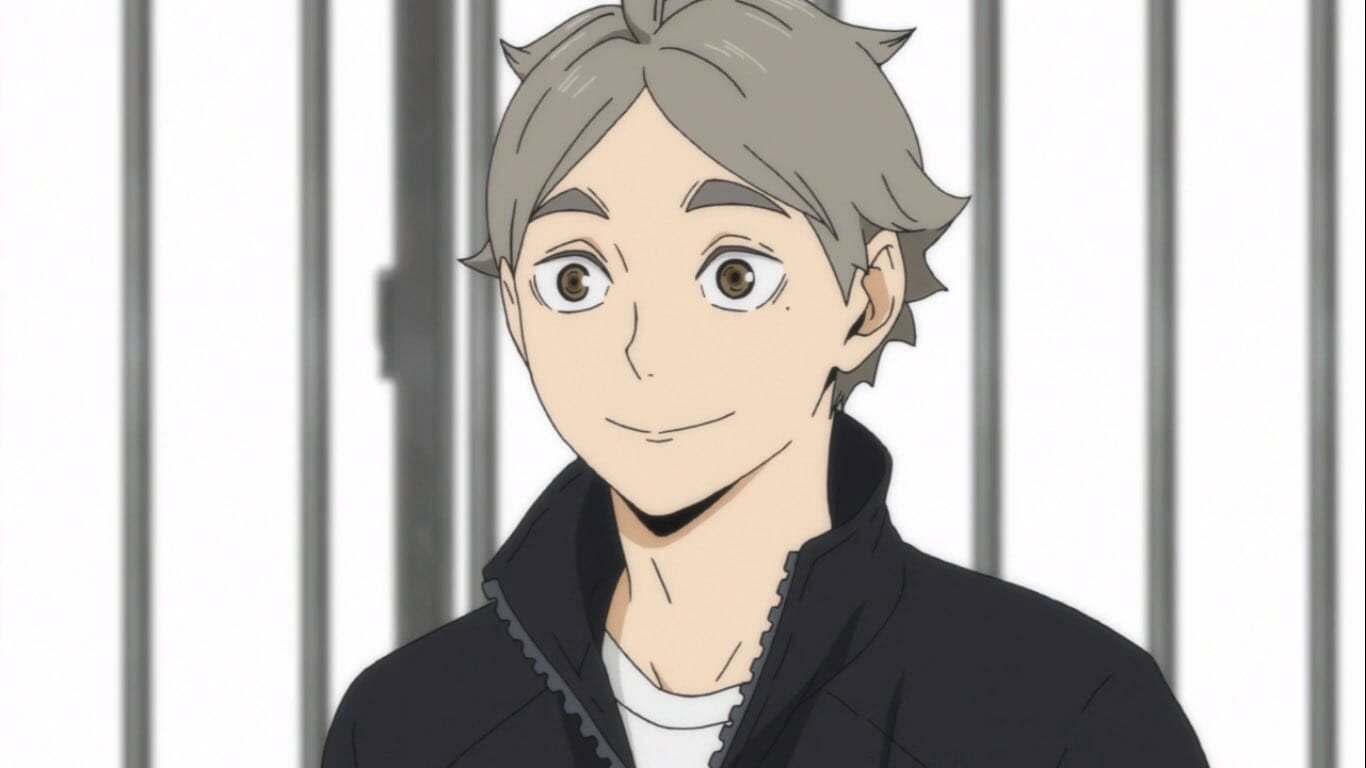 Haikyuu Who Is The Smartest Character In The Series