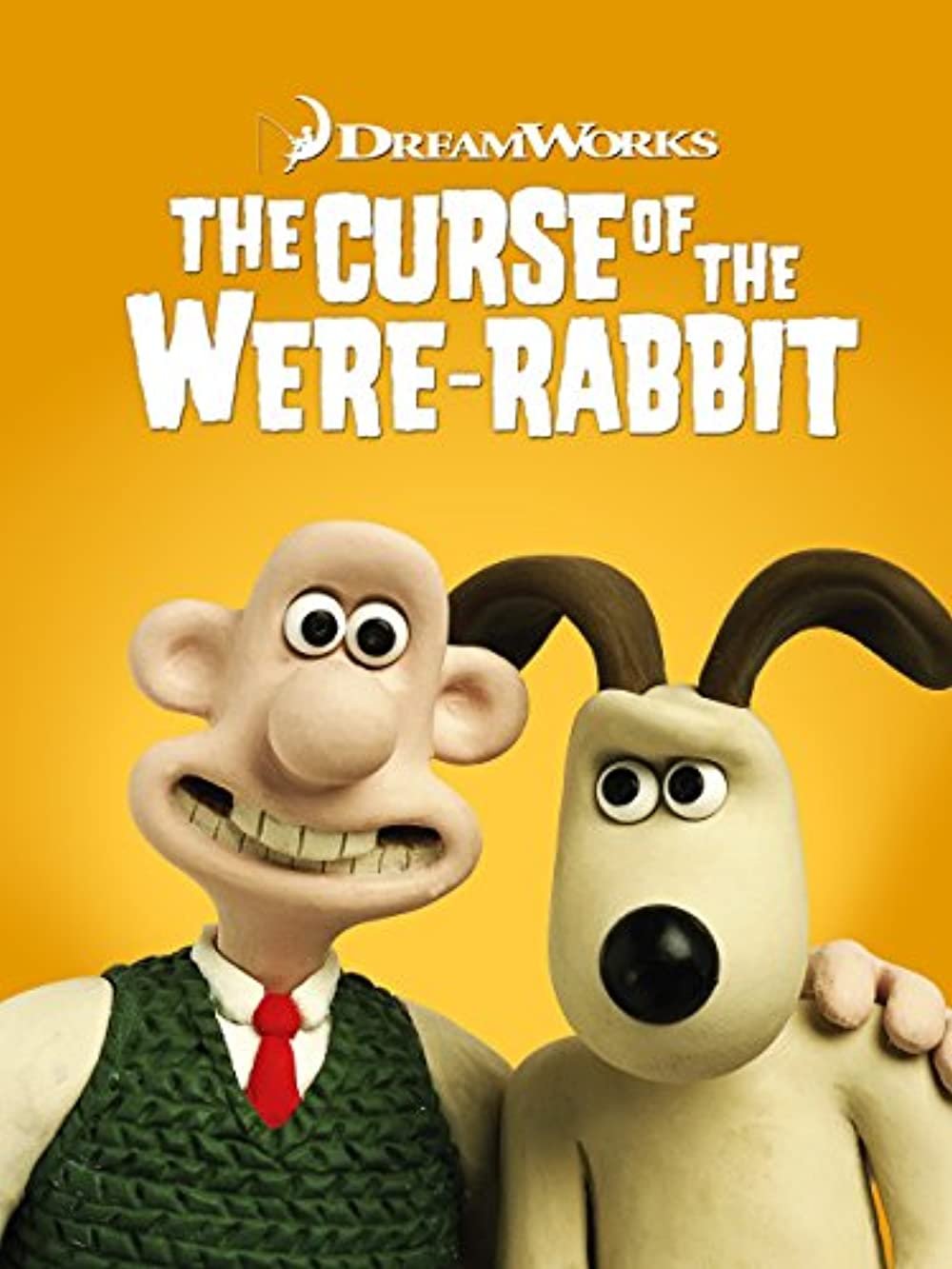 10. Wallace And Gromit In The Curse Of The Were-Rabbit (2005)