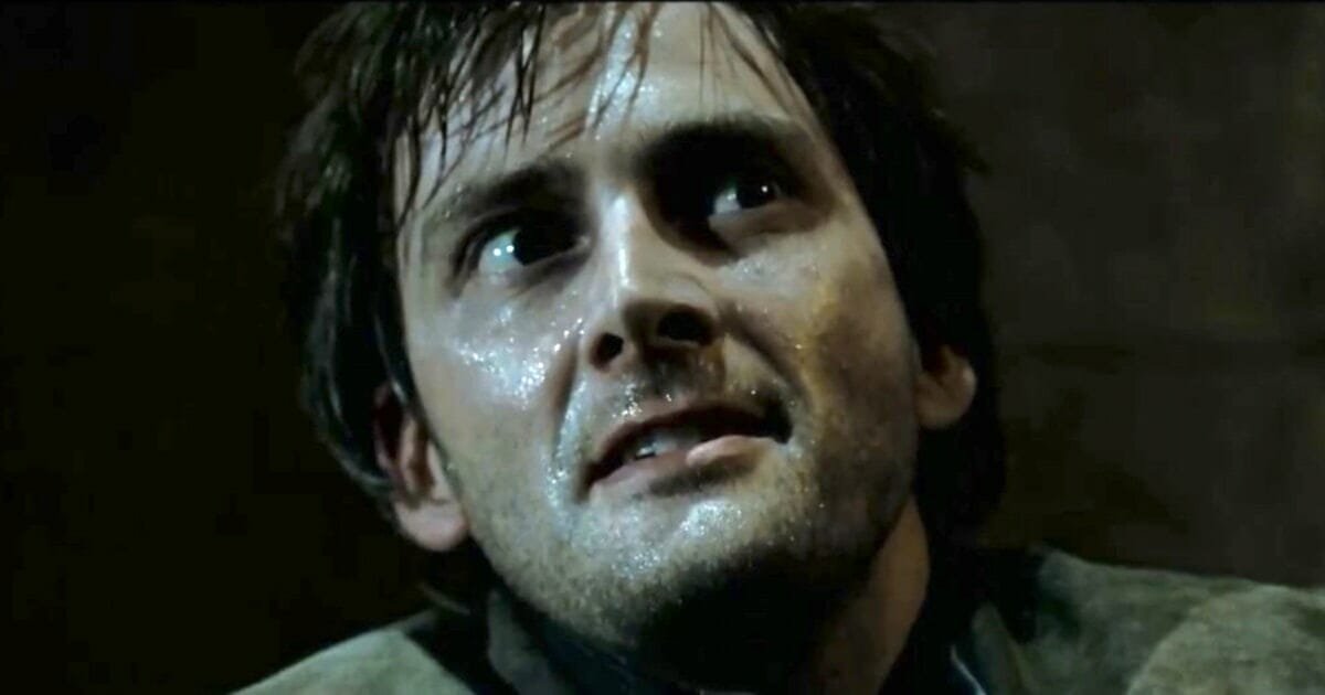 13. Barty Crouch Jr.