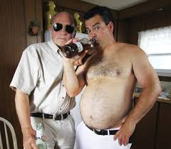 15. Jim Lahey Is A Drunk Bastard, Season 2, Episode 2