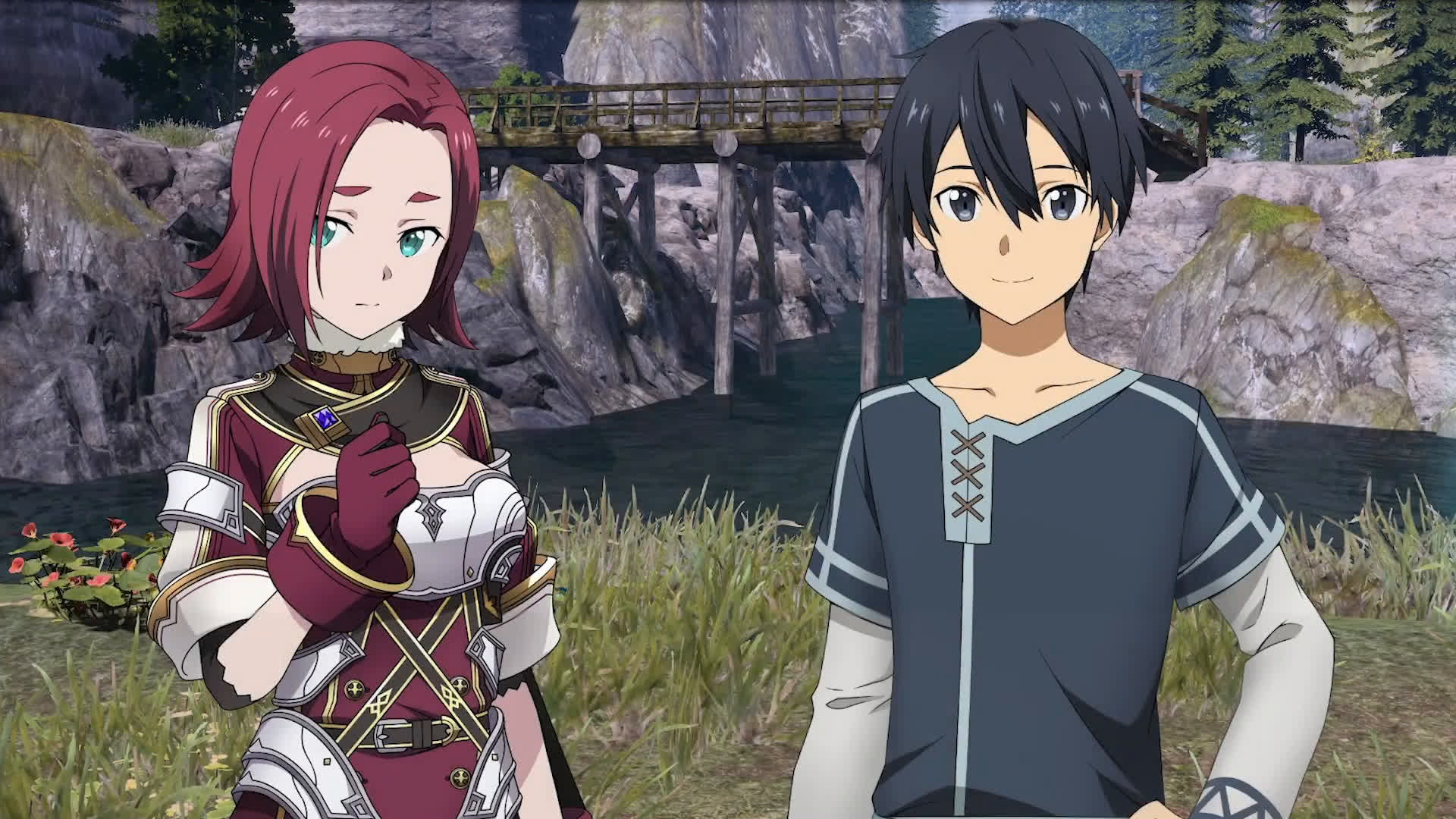 15. Sword art online