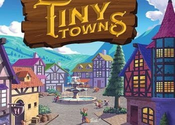 15. Tiny Towns