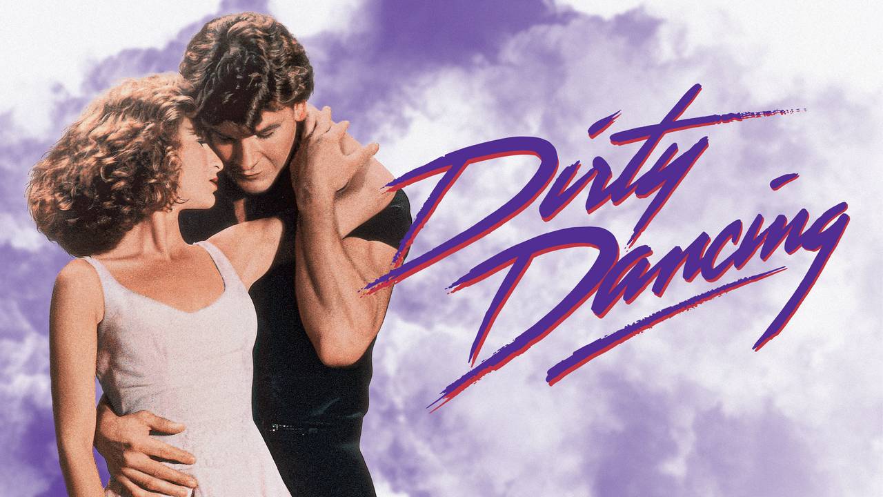 16. Dirty Dancing (1987)